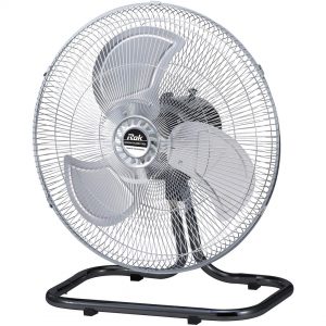 Fan Floor Oscillating Head 460mm Fan Floor Oscillating Head 460mm