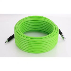 Air Hose 10m with Nitto Type Fittings