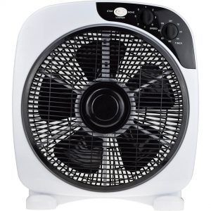 Box Fan 300mm Box Fan 300mm