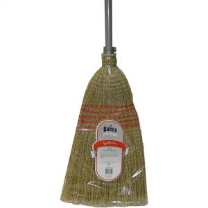 Broom Outdoor 5 Tie 500mm Broom Outdoor 5 Tie 500mm