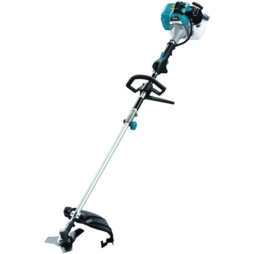 33cc Brushcutter Line Trimmer Electaserv