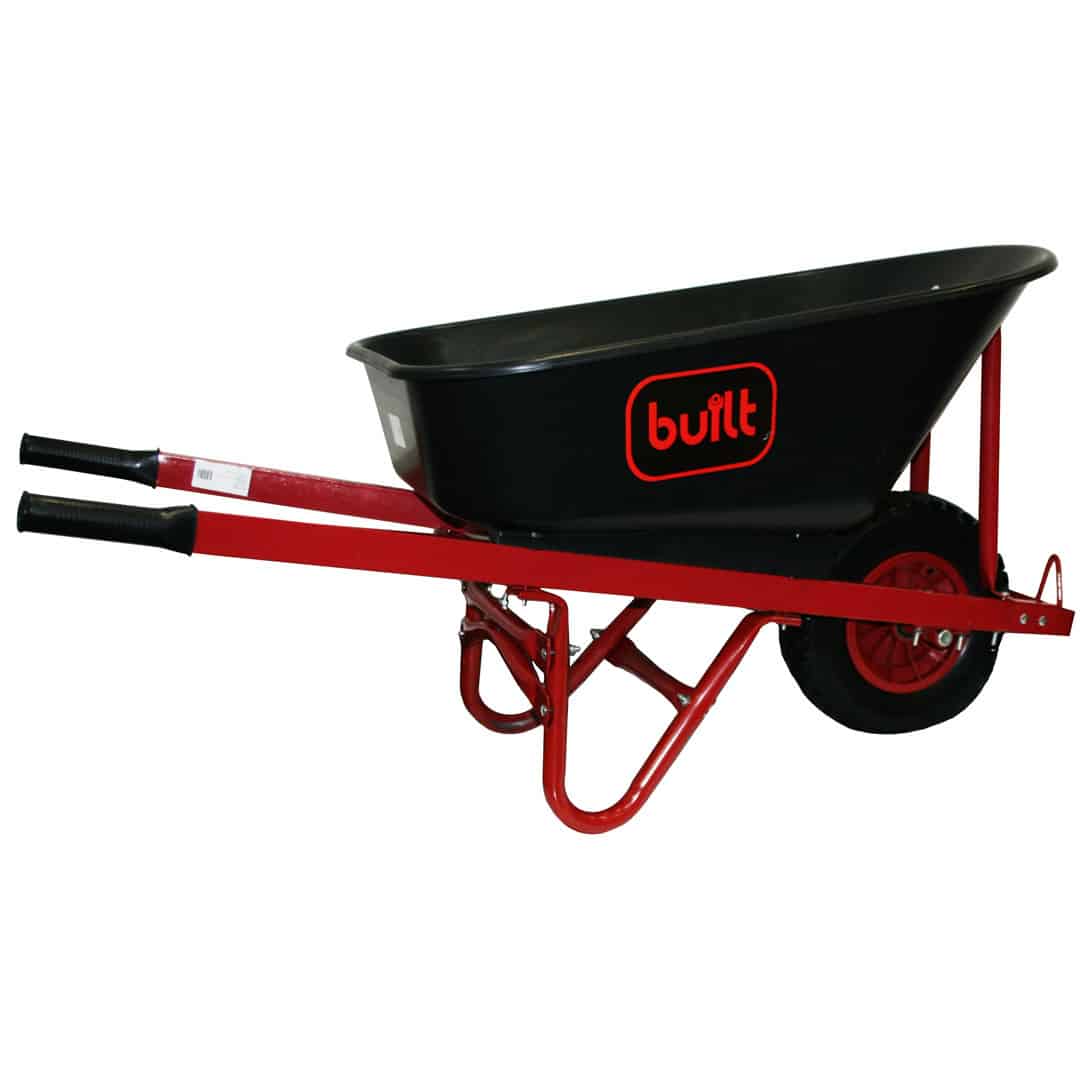 Free wheelbarrow discount