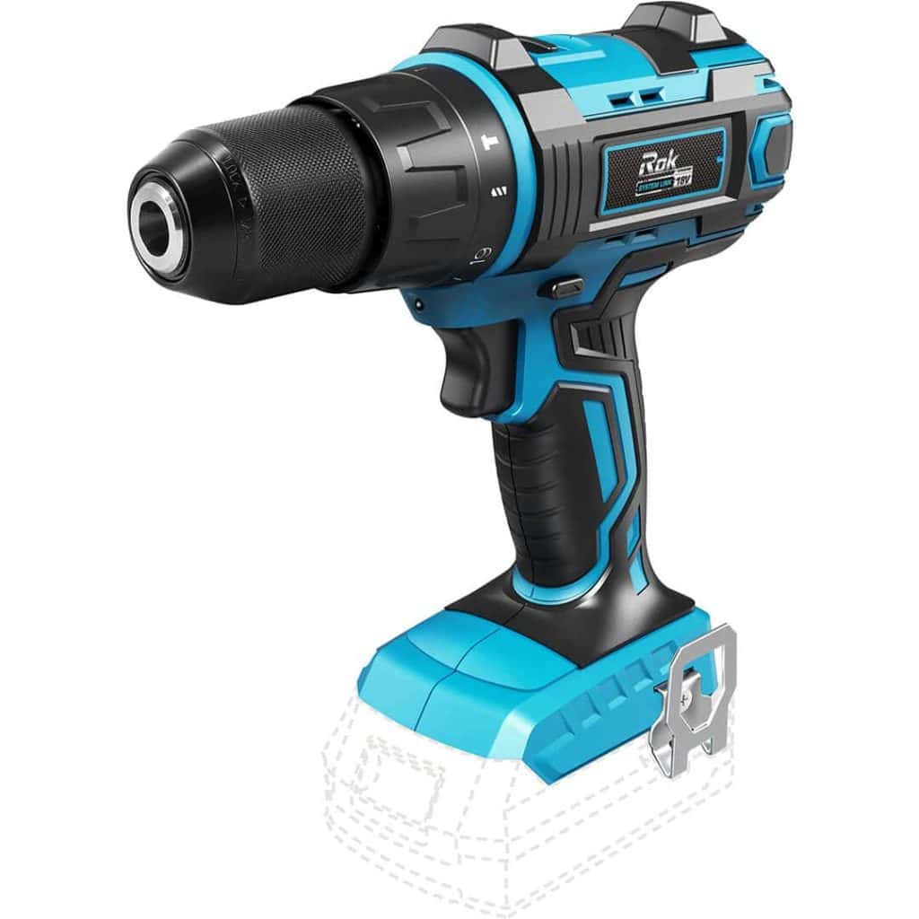 Rok Power Tools Excellent quality Value for Money High performance